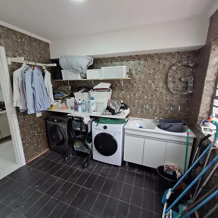 Suite Privativa Em Lindo Casarao São Paulo Exterior photo